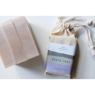Santa Ynez Soap